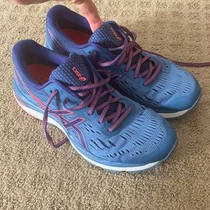 ASICS gel cumulus 20